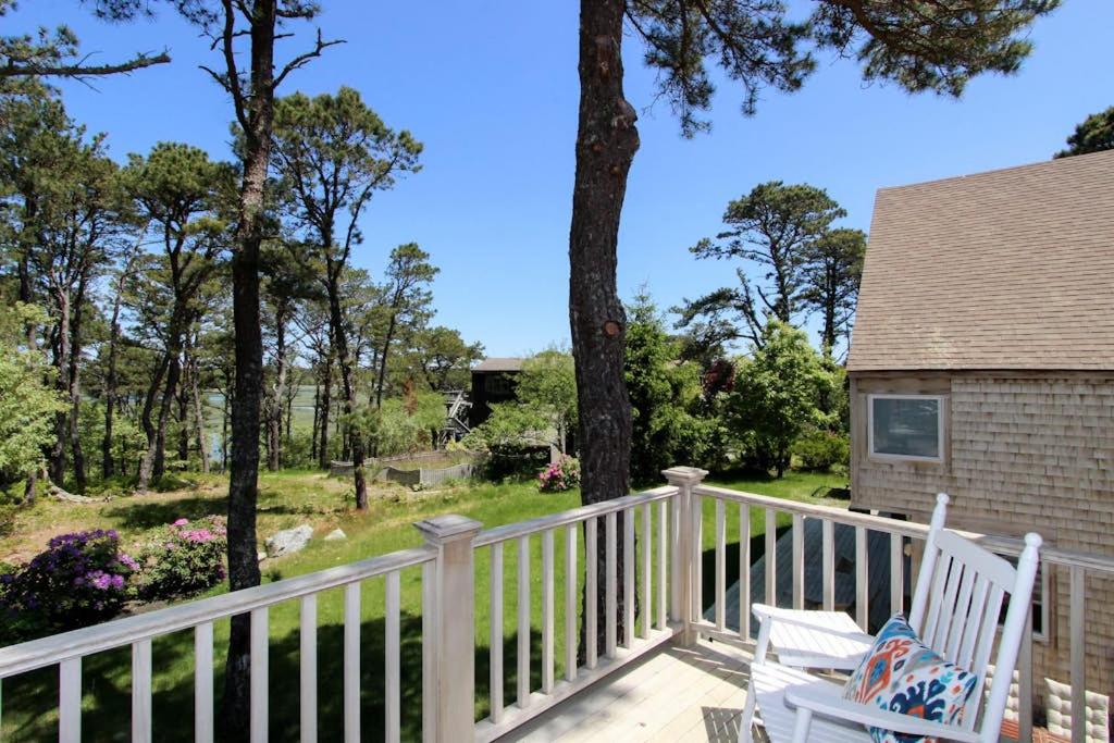 Blackfish Bungalow - B&B Wellfleet