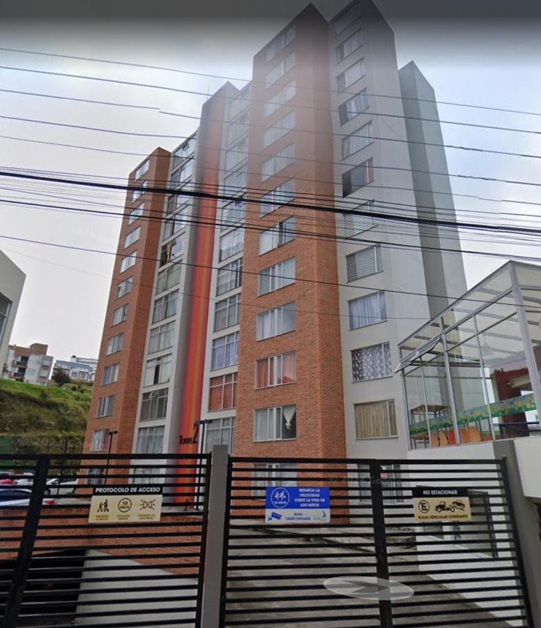 Apartamento en Ipiales con parqueadero - Ferienwohnung Ipiales