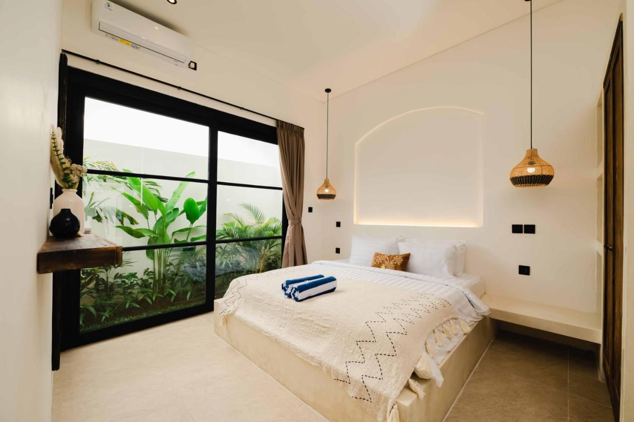 Rumah Mana Villa - B&B Tabanan