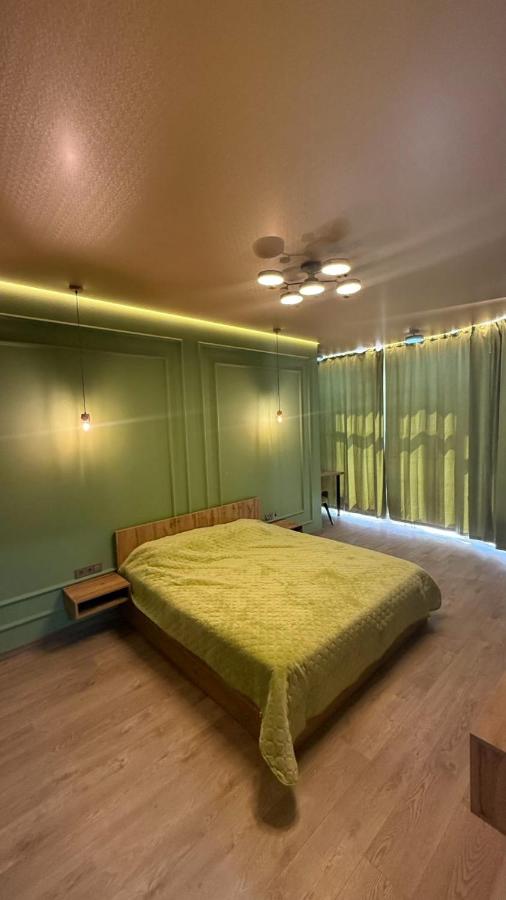 Aquamarine Золотой Берег - B&B Odessa
