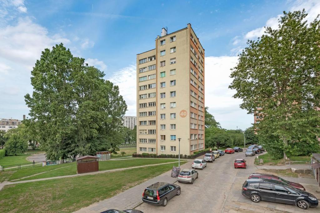 CITYSTAY Partyzantow Apartment - Ferienwohnung