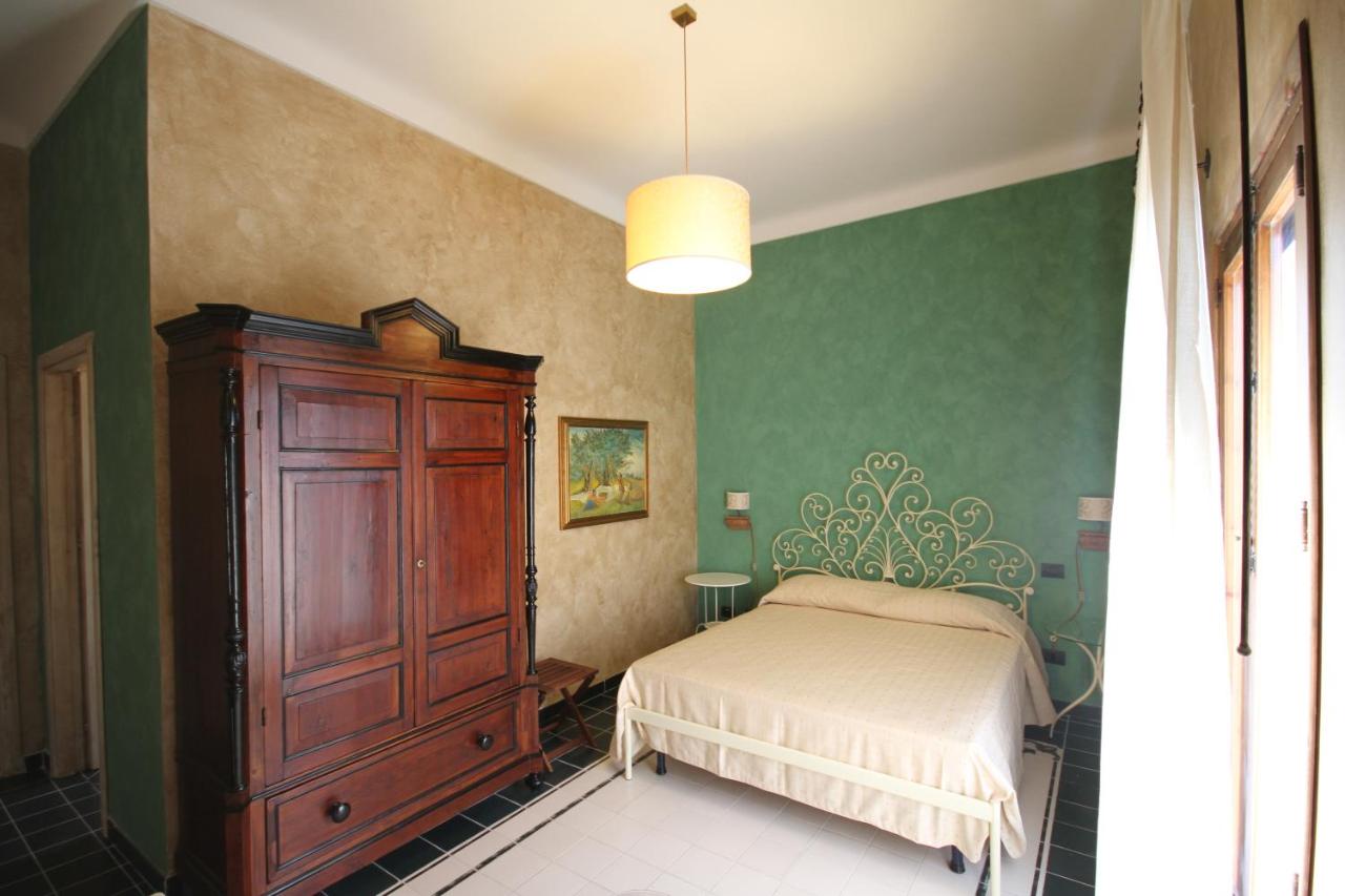Doppelzimmer mit eigenem Bad