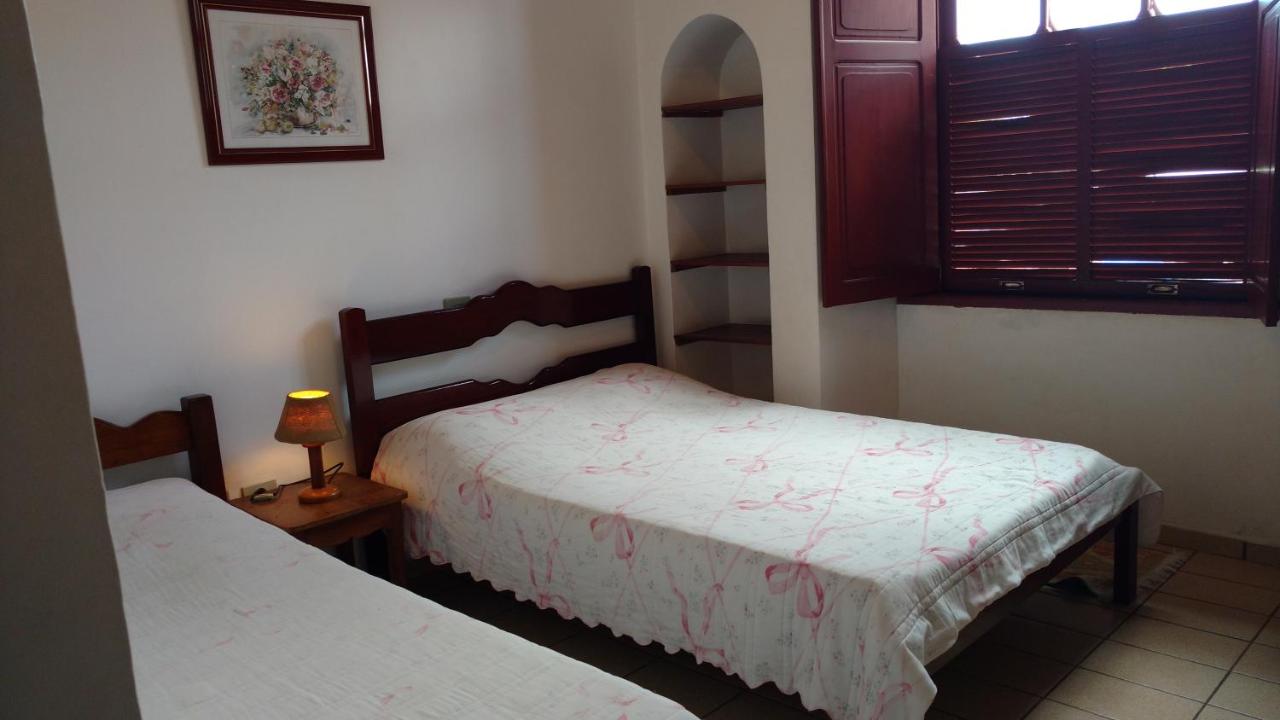 Classic Triple Room