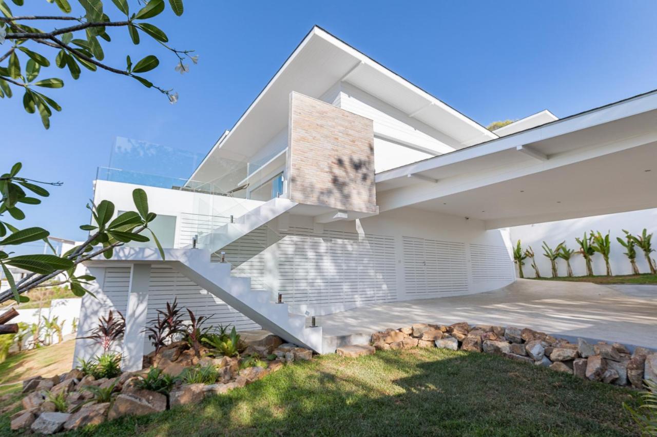 Rockstarvillas Grande Siesta - Ferienwohnung Ko Samui