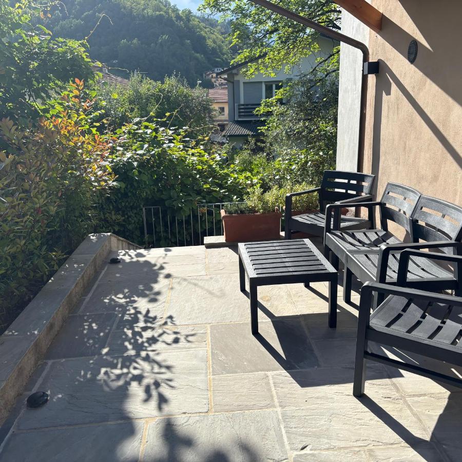 DP Holiday House - Ferienwohnung Castelnuovo di Garfagnana