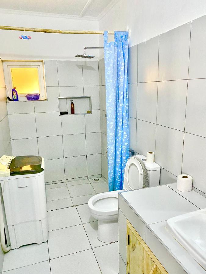 Vii's cozy home - Bed and Breakfast Watamu