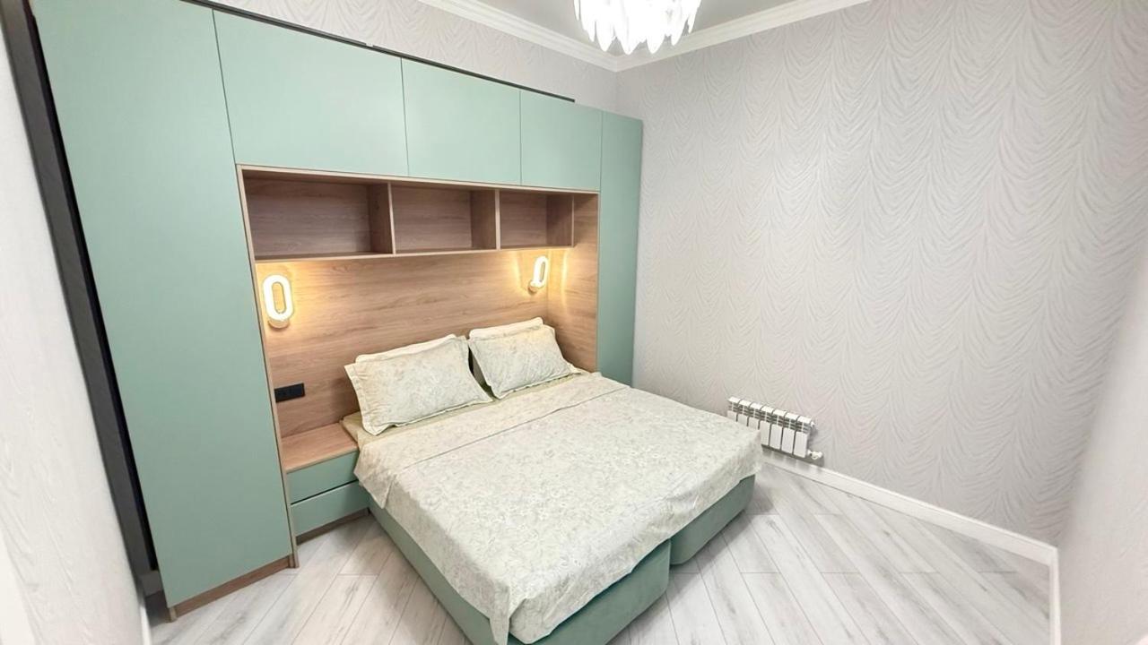 Re Apartment Bay-Tash Tower GUM TSUM - B&B Biškek