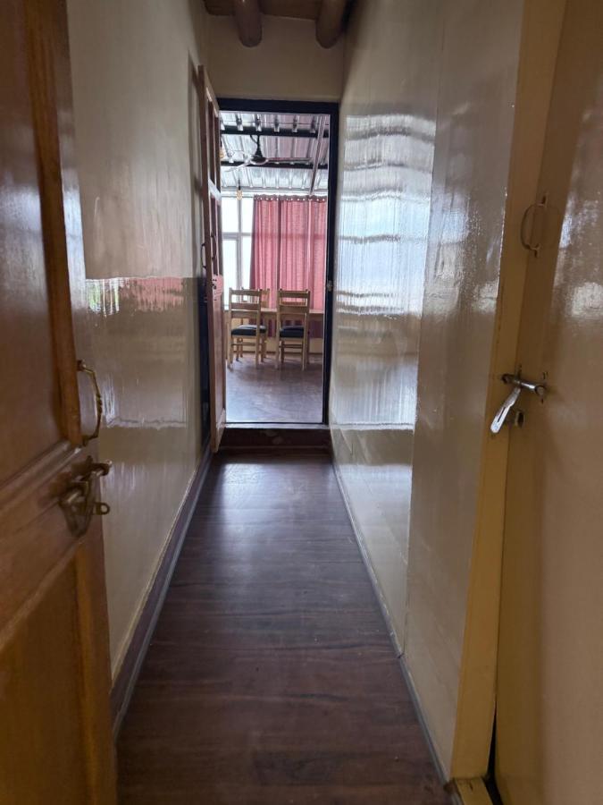 Gakhil guest house - Bed and Breakfast Leh