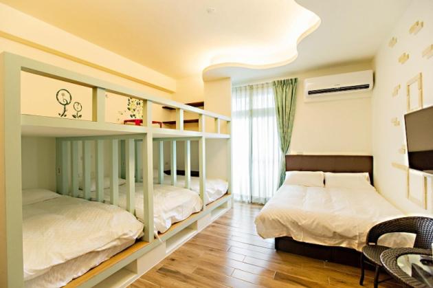 Family Junior Suite