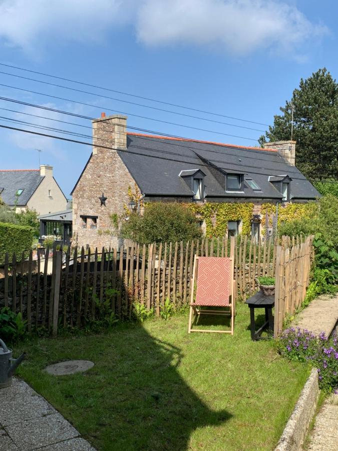 La maison de Paty - B&B Paimpol