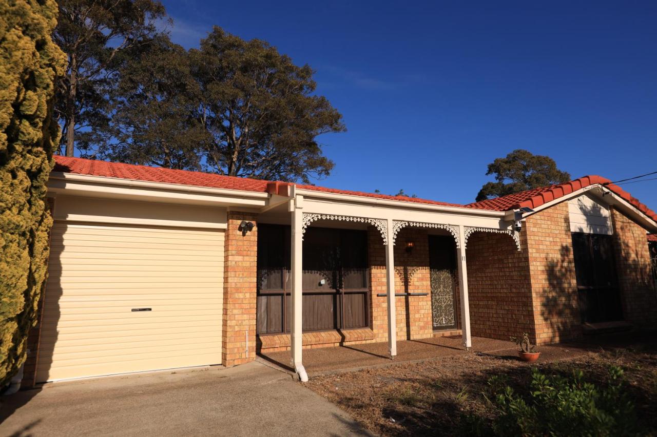 Coastal Escape Near Jervis Bay - B&B Sanctuary Point