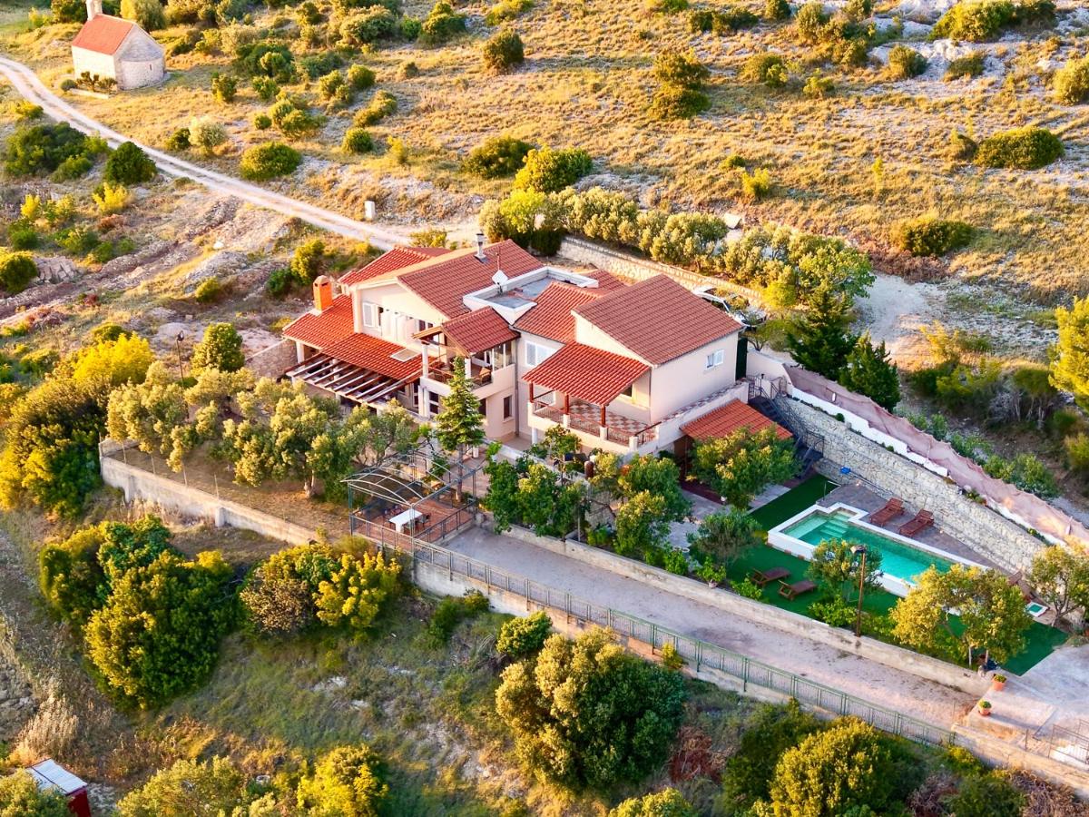 Villa Serenity - Ferienwohnung Šibenik