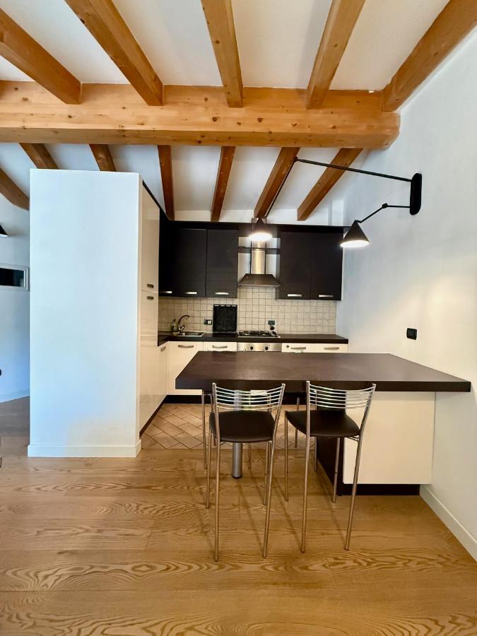 Baldo Nest near Lake Garda - B&B Tierno