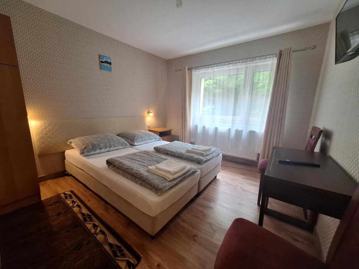 Habitación Doble Económica
