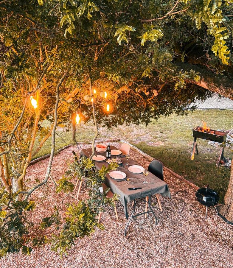 Soutelande Country Stay Near the Beach - B&B Puerto Elizabeth