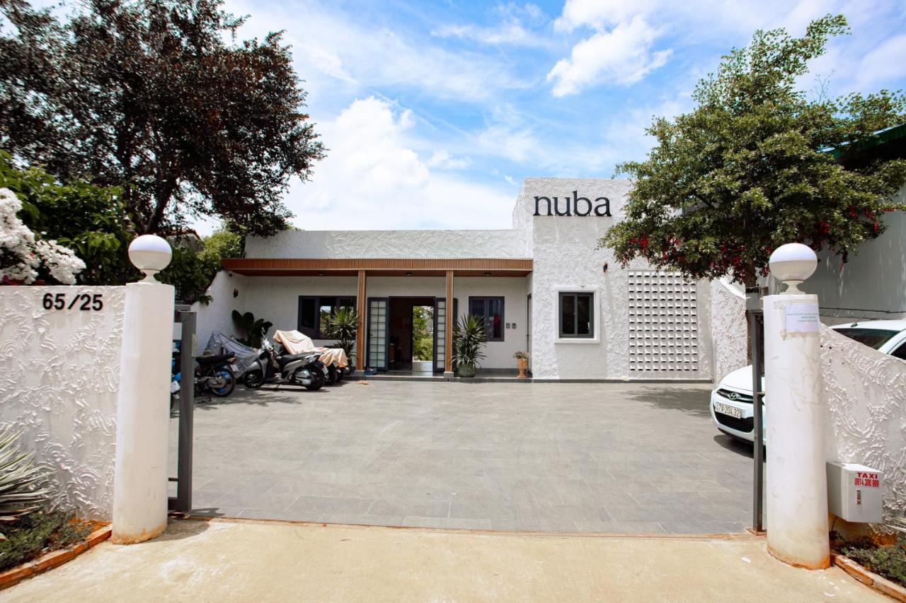 NUBA Homestay Hồ bơi & Bếp riêng, Buôn Mê Thuột - B&B Buon Ma Thuot