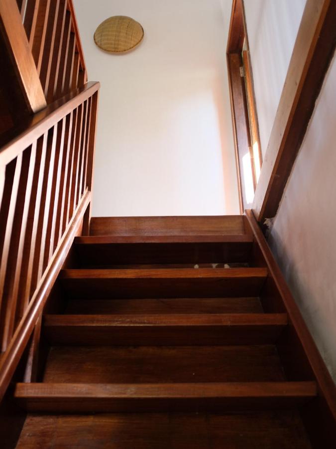 Rumah Jah Langkawi - B&B Pantai Cenang