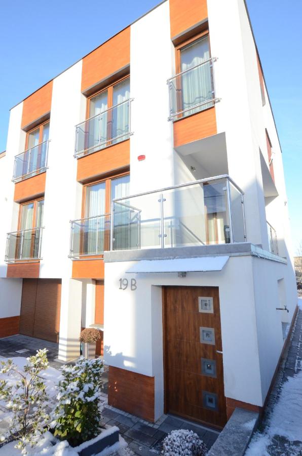 Apartament Malta Poznań - B&B