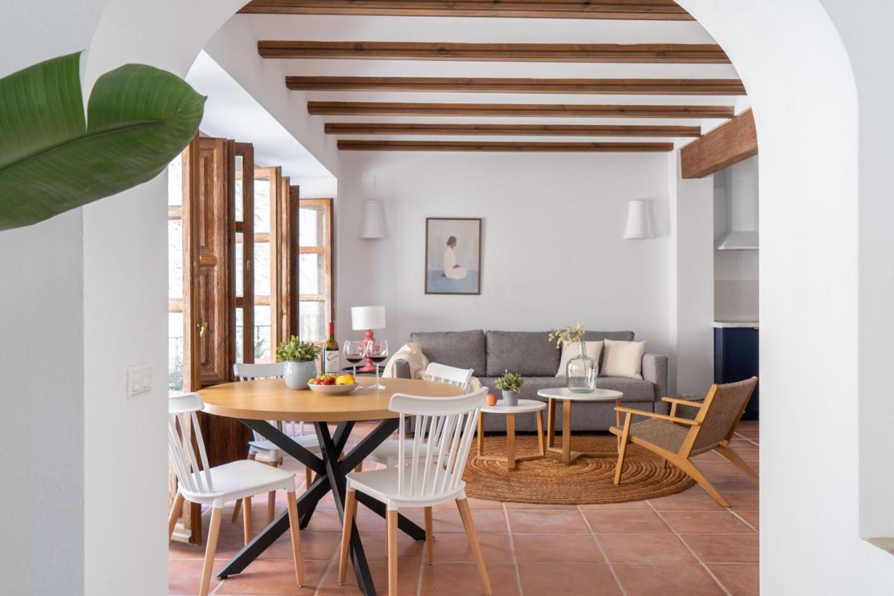 Appartement met 1 Slaapkamer