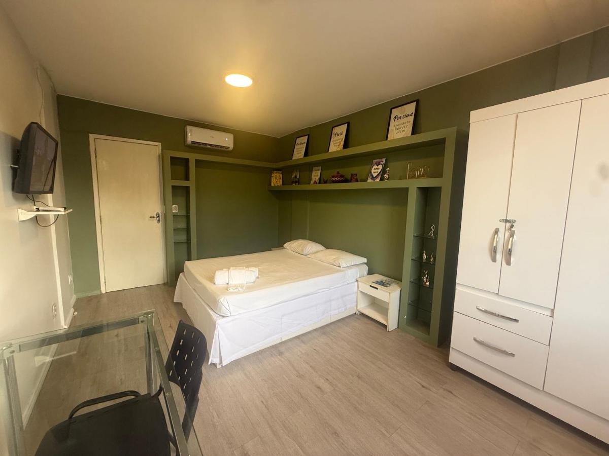 Lindo apartamento de 1 quarto na 101 do Sudoeste, Próximo do centro de convenções, Ulysses Guimarães, Mane Garrincha é Ministérios - B&B Brasília