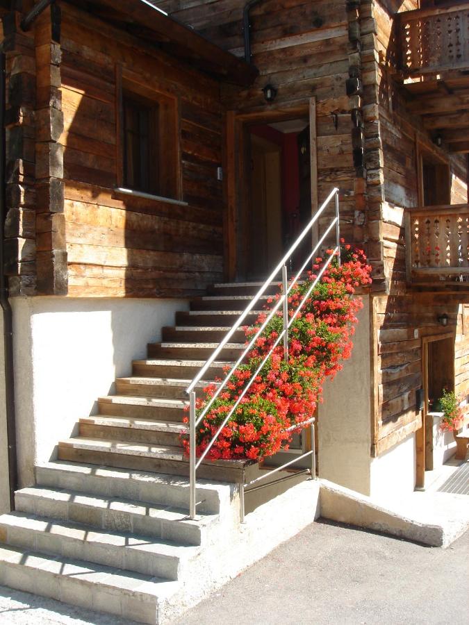 B&B Livigno - Armonia Livigno Appartamenti - Bed and Breakfast Livigno