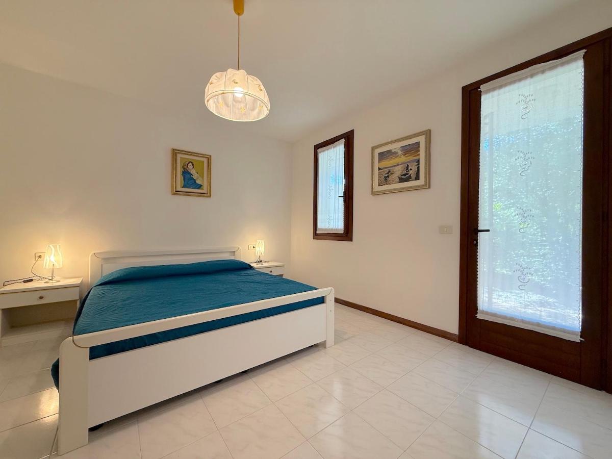 Villa Desireè - Chambres d'hôtes Lignano Sabbiadoro