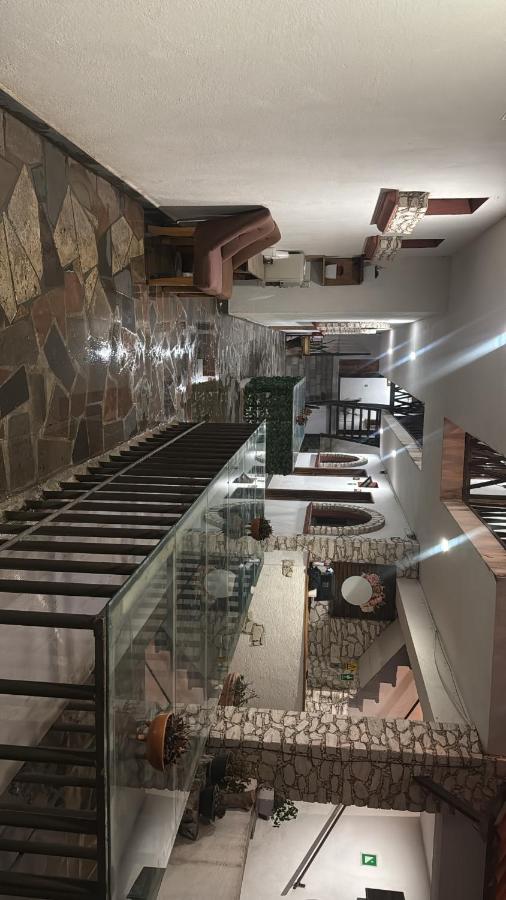 Posada Feregrino - B&B Bernal
