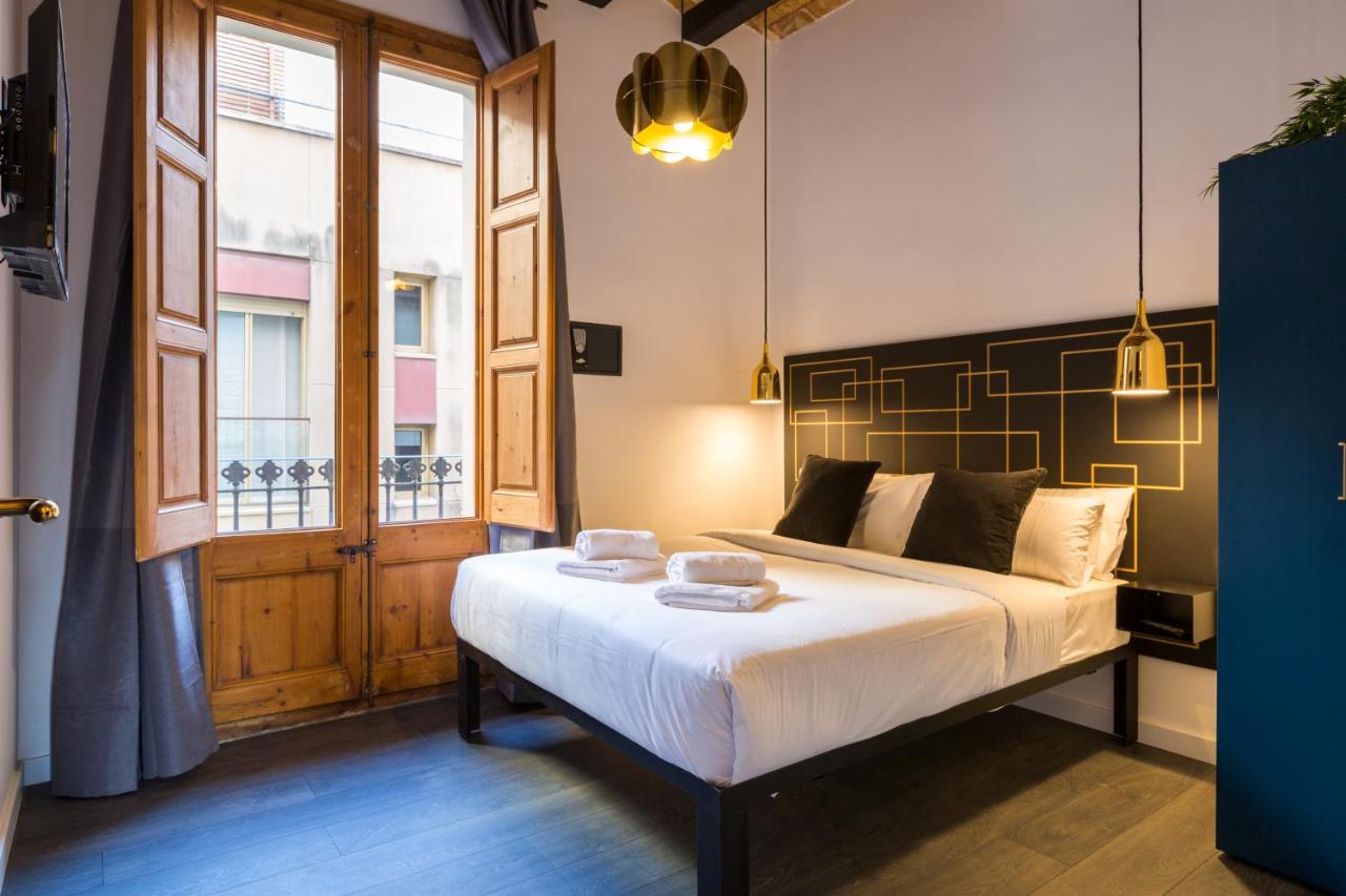 B&B Barcelona - TSA La Mare - Bed and Breakfast Barcelona