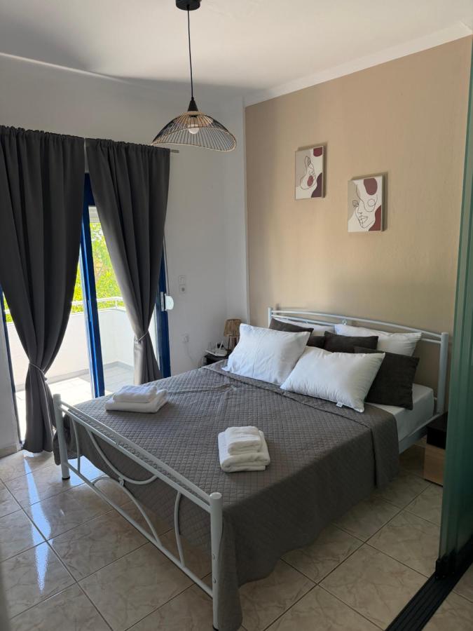Diktamo Coast Living - Bed and Breakfast Ofrínion