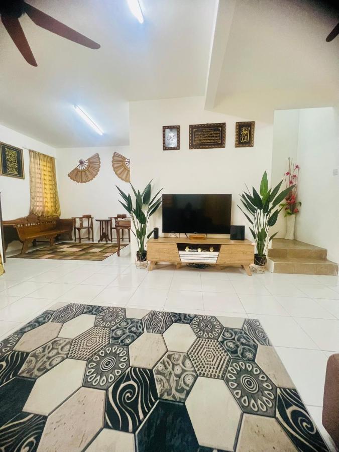 FA Homestay - B&B Pusing