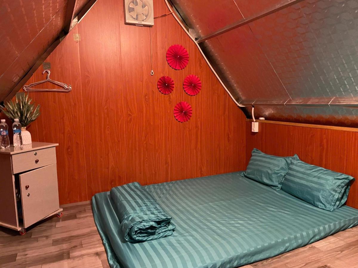Homestay Vườn Cam - B&B Kon Von Kla