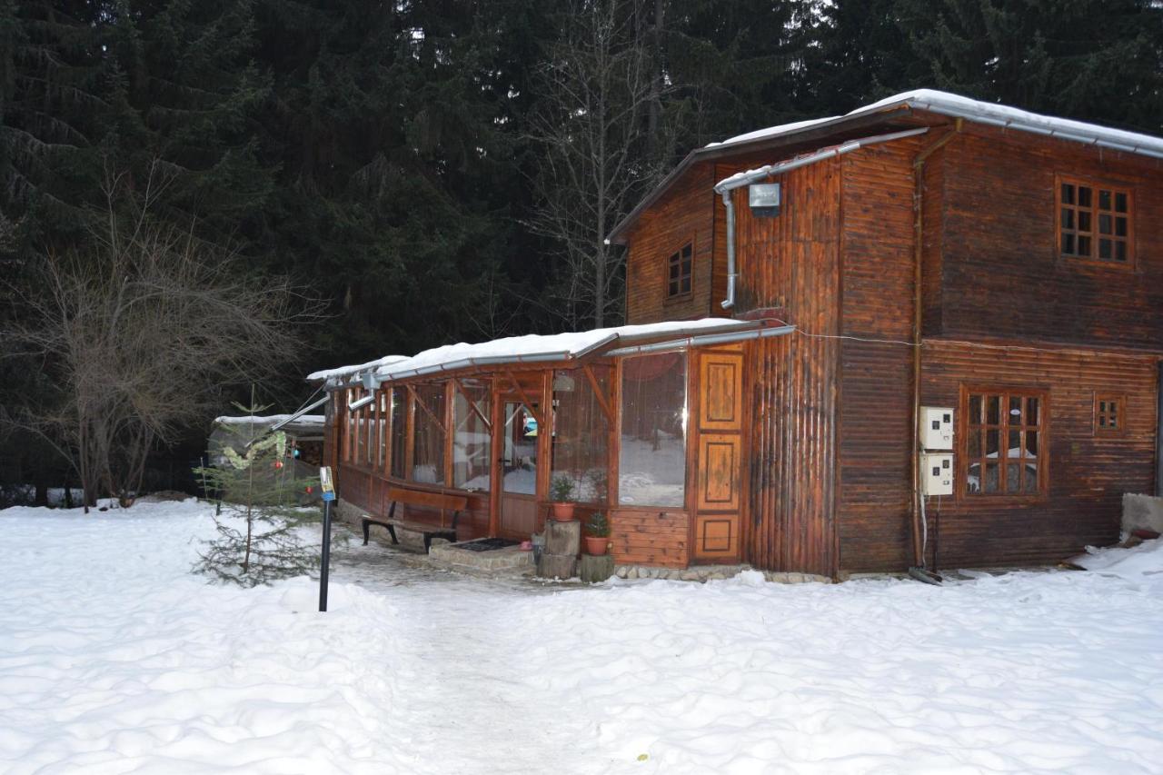 Villa met 3 Slaapkamers