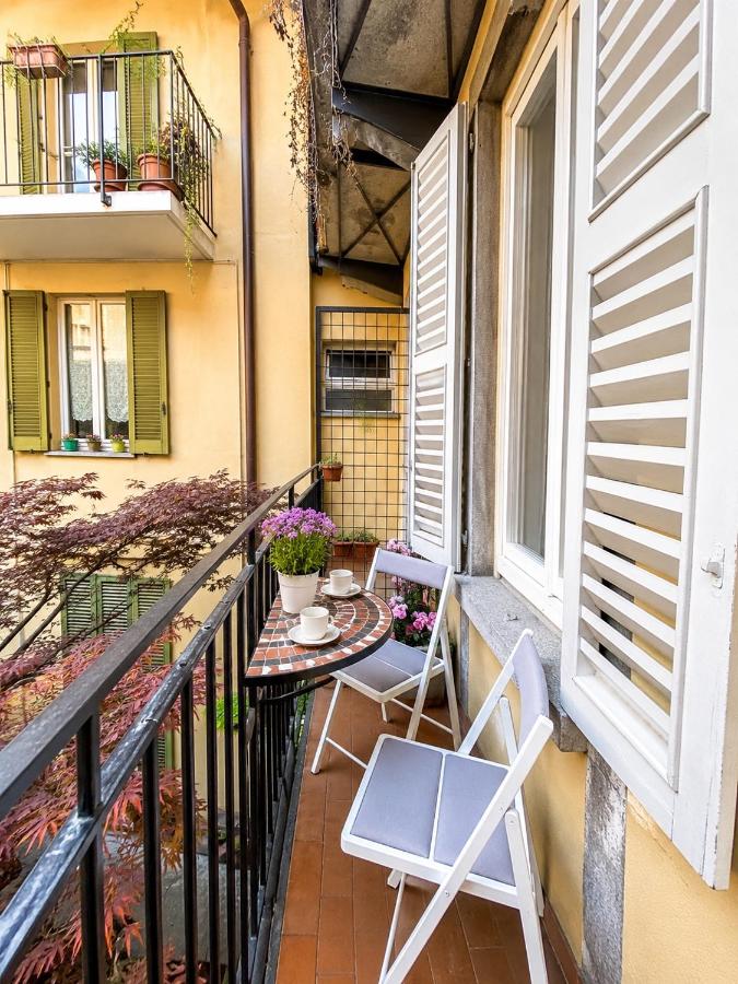 LB - Loft Bergamo Center - B&B Bérgamo