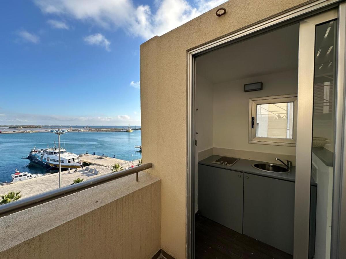 Aura Apartments - B&B Trapani