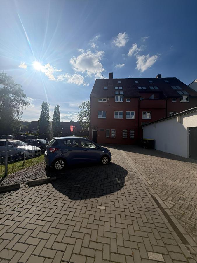 City-Loft Lingen Apartment 3 im Herzen von Lingen - B&B Lingen