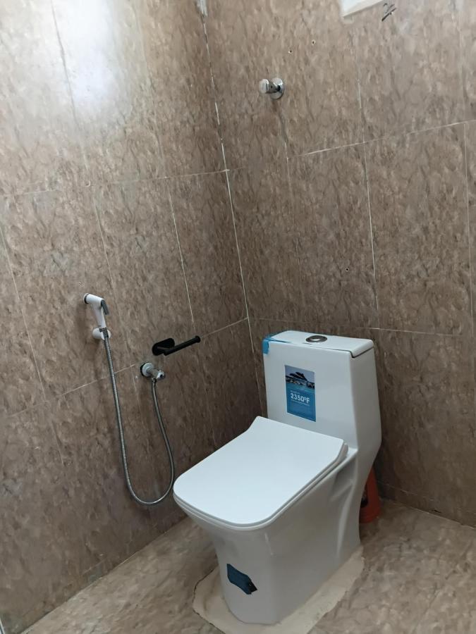 العز Alizz - B&B Adam