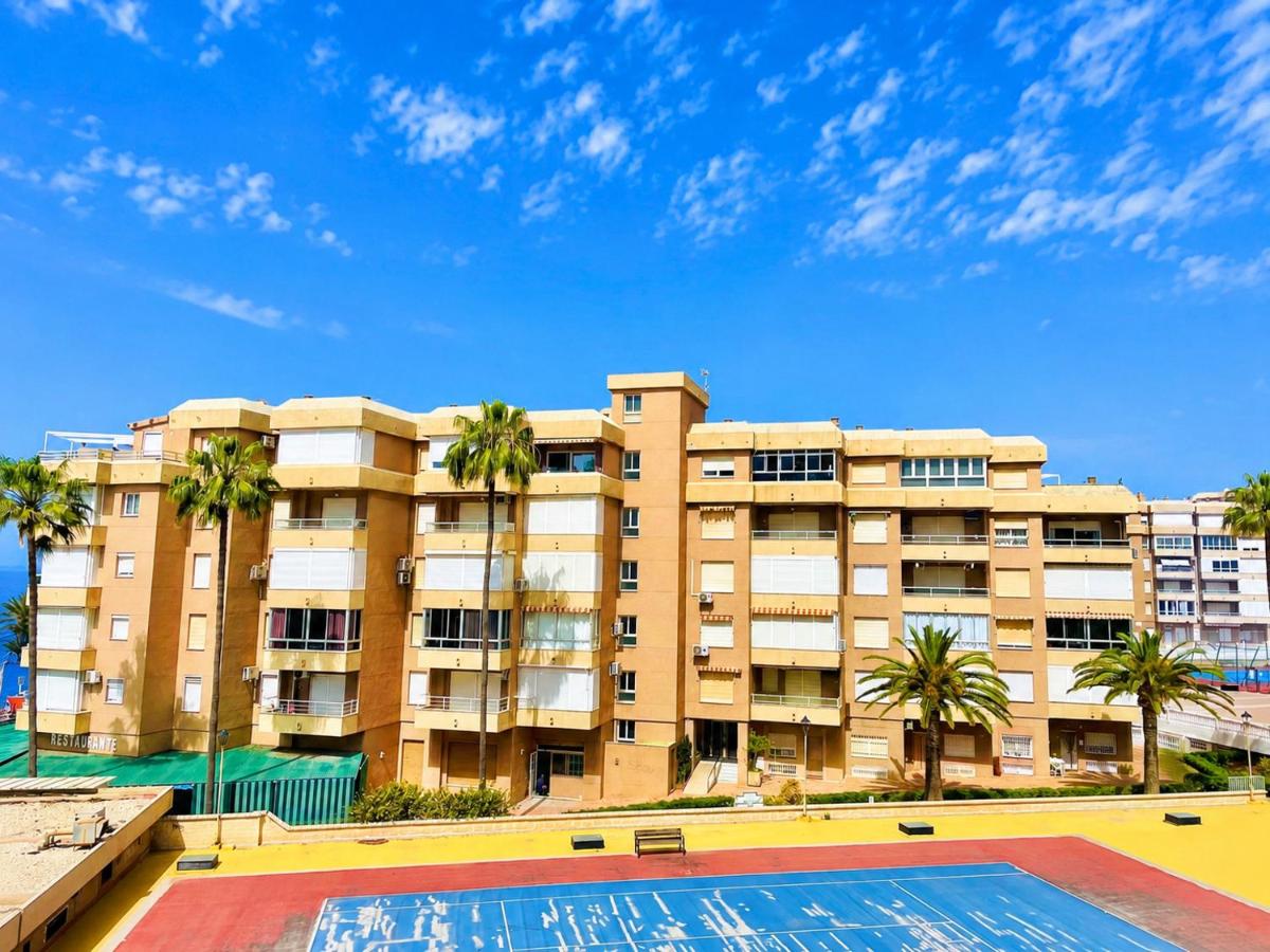 Gold Mencía - Ferienwohnung Torrox Costa