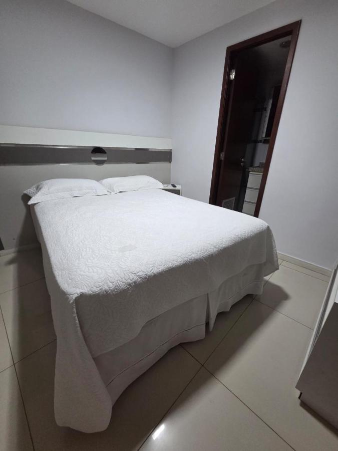 Apartamento Vista Mar 4 Suítes - Ferienwohnung Fortaleza