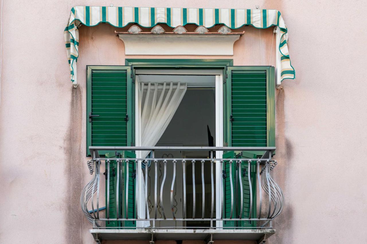 Domus Almaré - B&B Minori