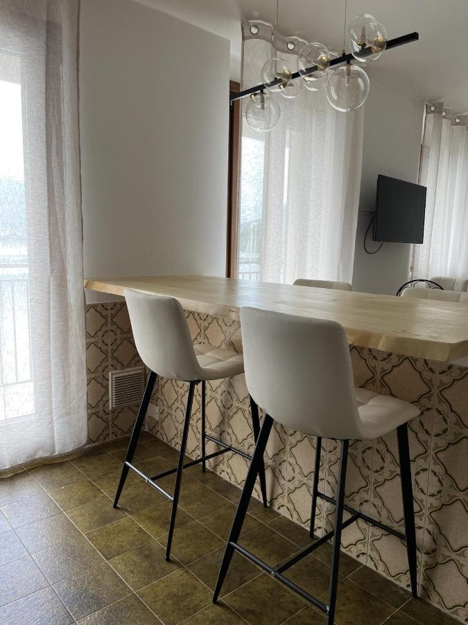 Casa delle vele - Chambres d'hôtes Valmadrera