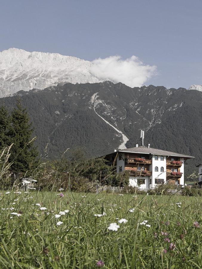 Brunnelerhof am Sonnenplateau - B&B Wildermieming