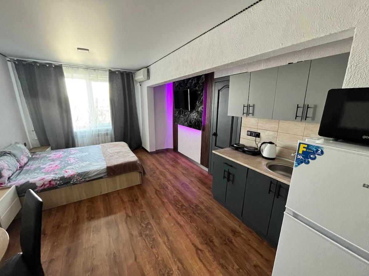 Studio Apartment Nr 1 - B&B Chișinău