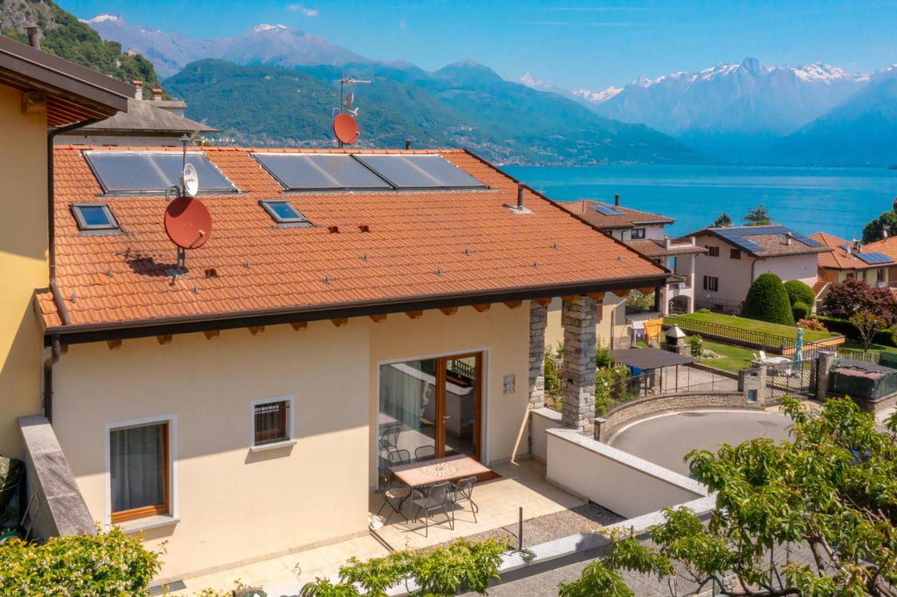 Apartment Magnolia A - B&B Musso