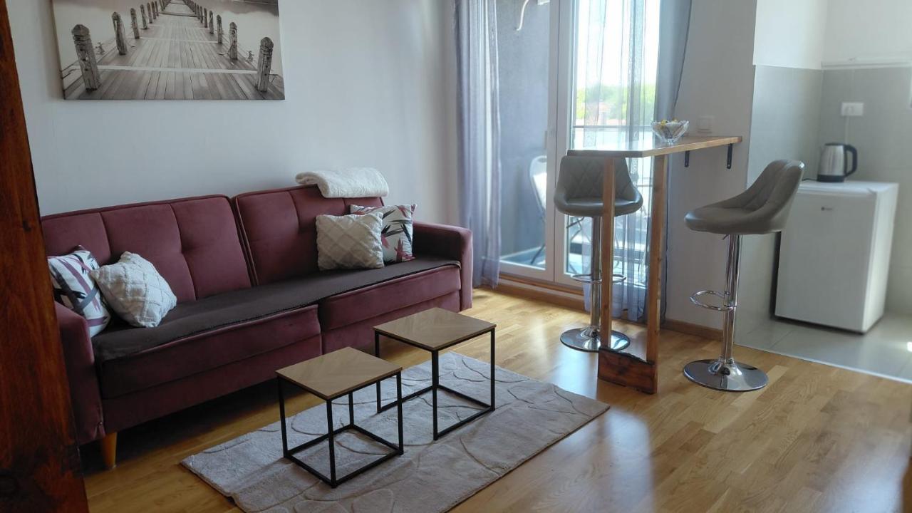 Cozy Studio-Self check in - B&B Belgrado
