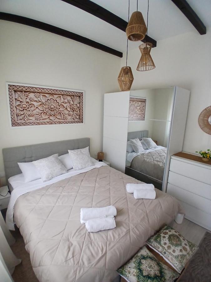 Studio D lux Vida - Chambres d'hôtes Apatin