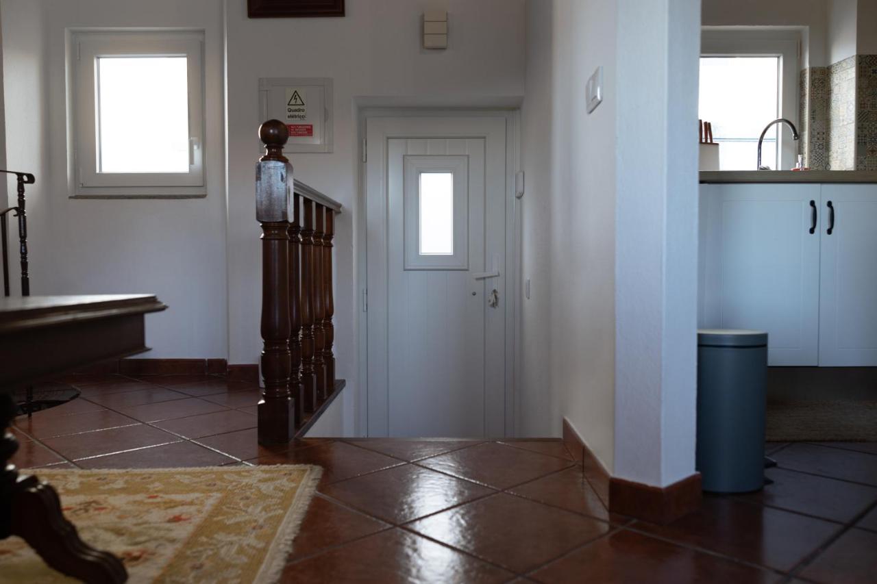 Encanto da Aldeia - B&B Castelo de Vide