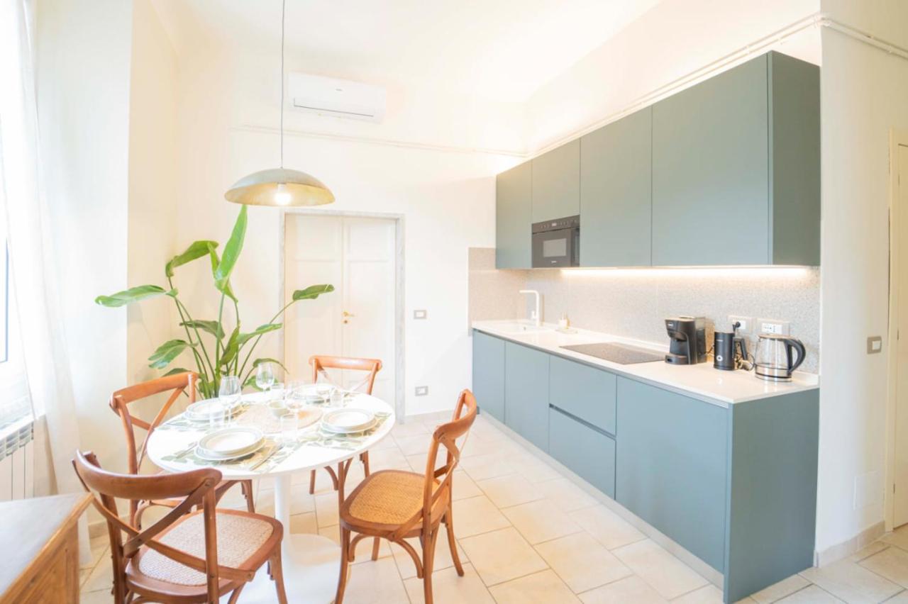 la Casa di Samba a Sestri Levante - B&B Sestri Levante