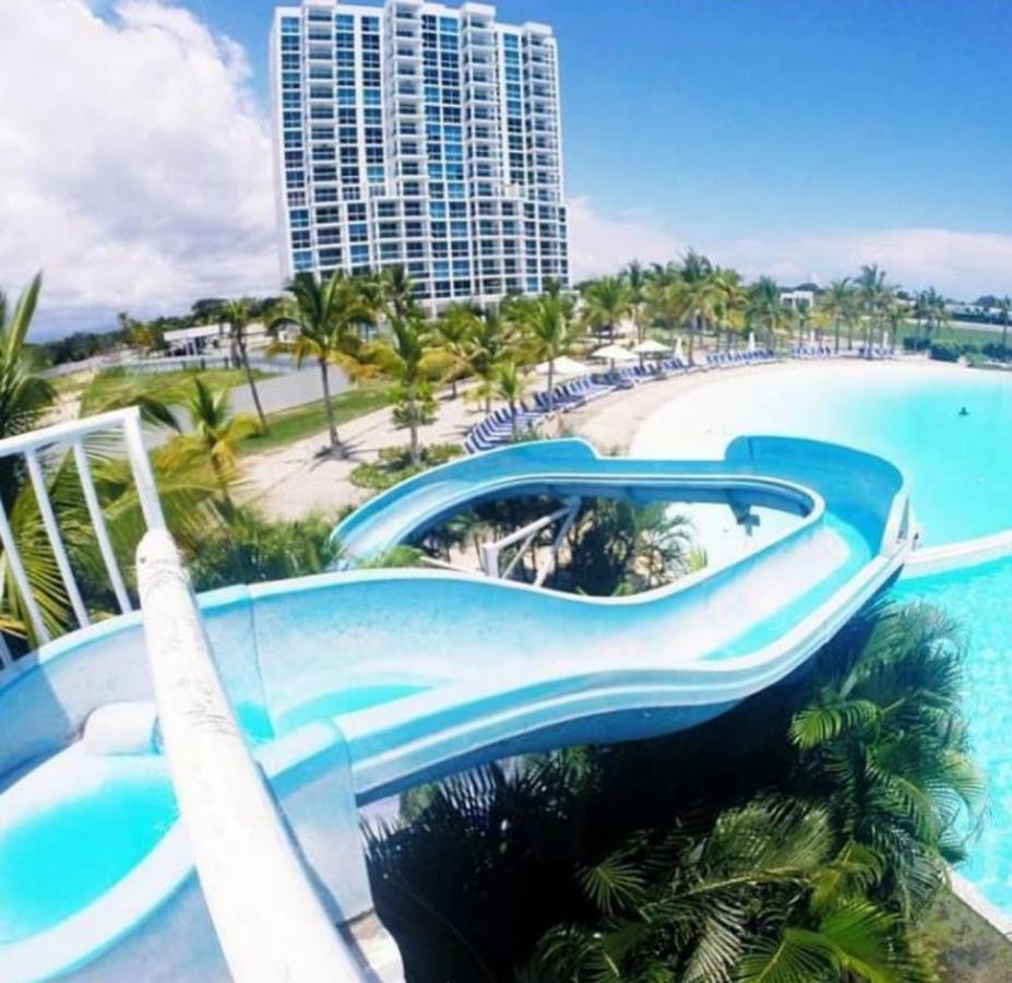Town Center Suites, Playa Blanca - Reserva Aqui 6328-9739 - Chambres d'hôtes Río Hato