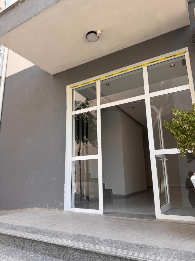 Liza's apartments - Ferienwohnung Shëngjin