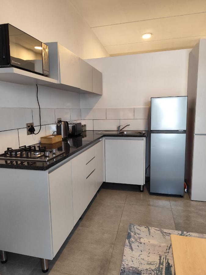 Modern Living at The Base Randburg - Chambres d'hôtes Johannesbourg